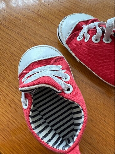 Yenidoğan Patik - Görsel 3