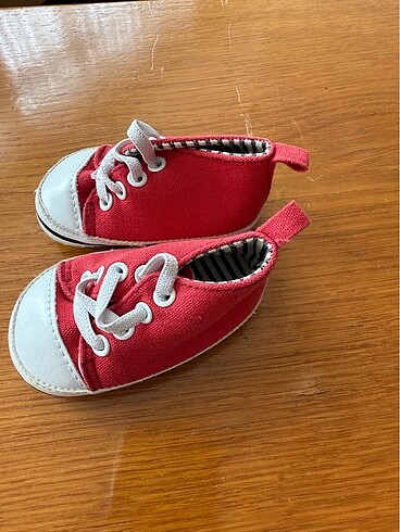 Yenidoğan Patik - Görsel 2