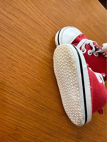 Yenidoğan Patik - Görsel 4