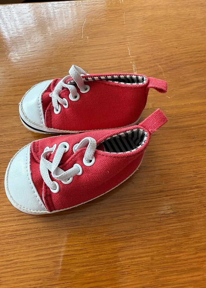 Yenidoğan Patik - Görsel 2