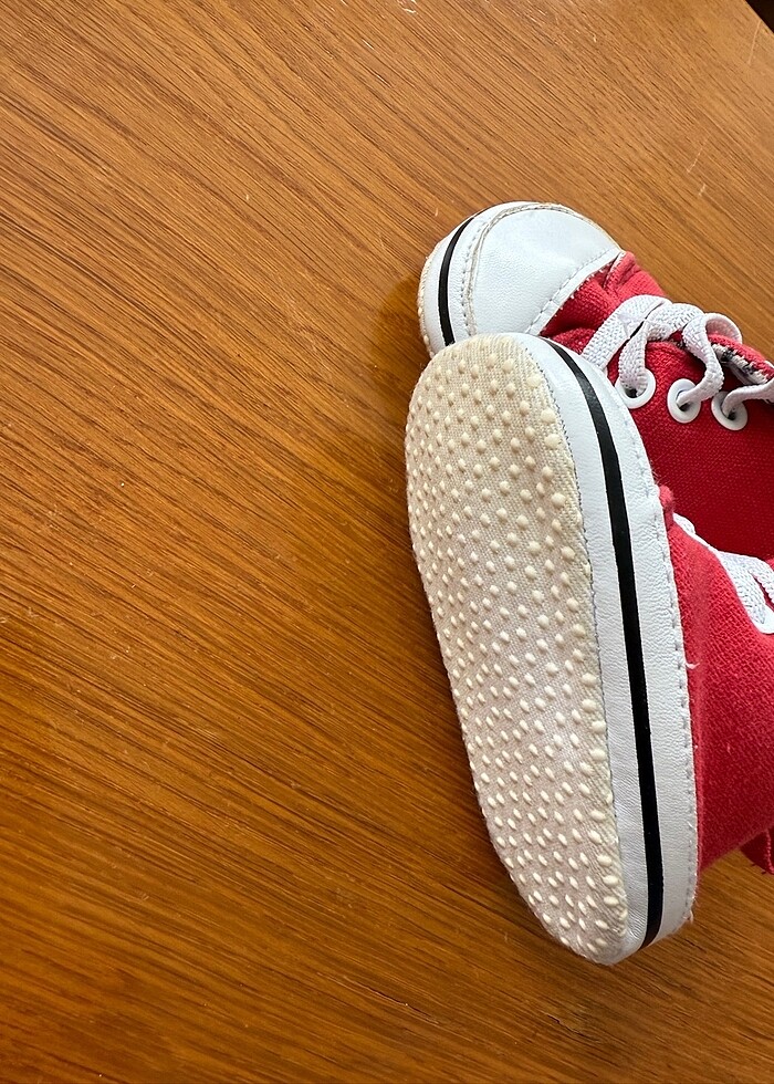 Yenidoğan Patik - Görsel 4