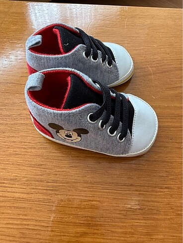 Yeni doğan patik - Görsel 5