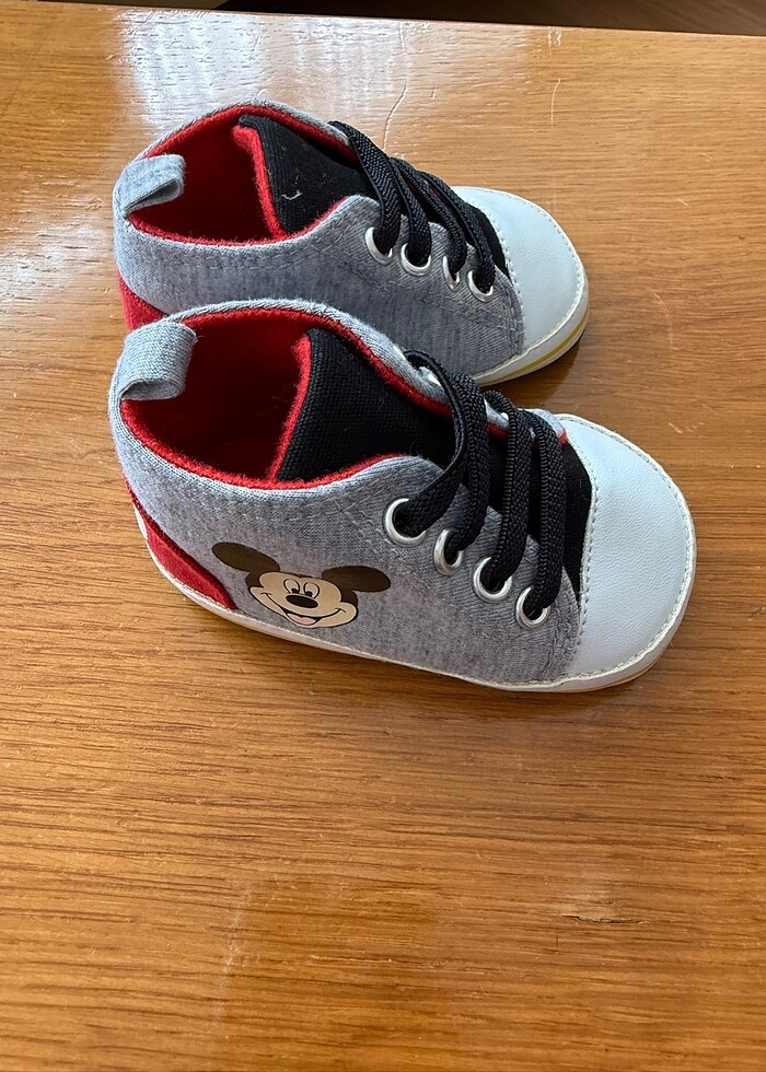 Yeni doğan patik - Görsel 5