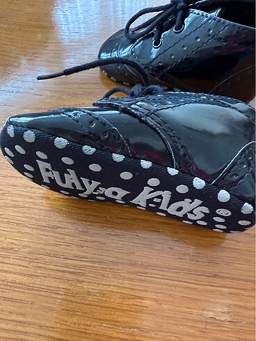 Yenidoğan rugan patik - Görsel 3