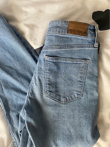 Mavi jeans