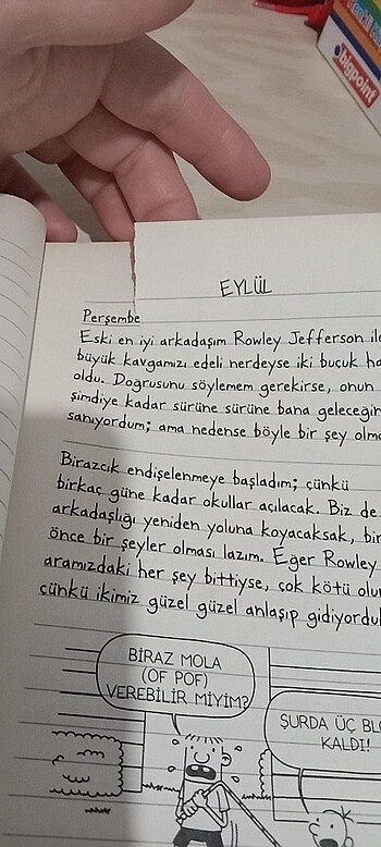 Saftirik kitabi - Görsel 2