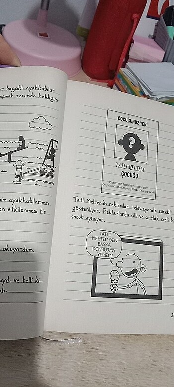 Saftirik kitabi - Görsel 3