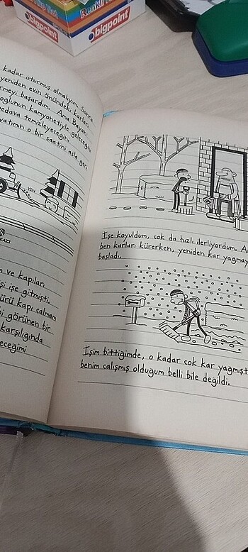 Saftirik kitabi - Görsel 5