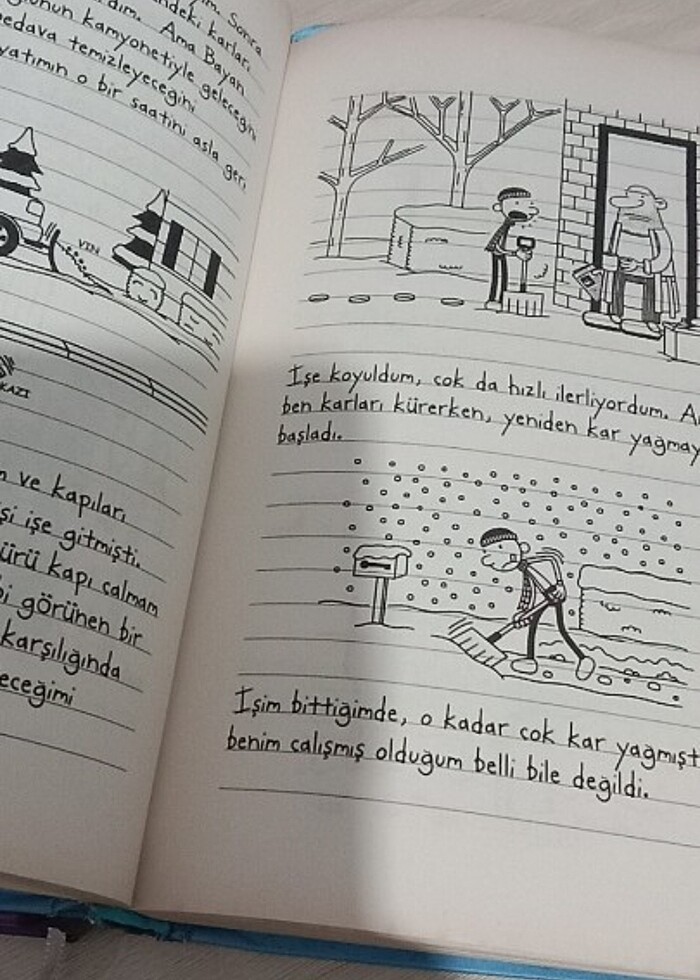 Saftirik kitabi - Görsel 5