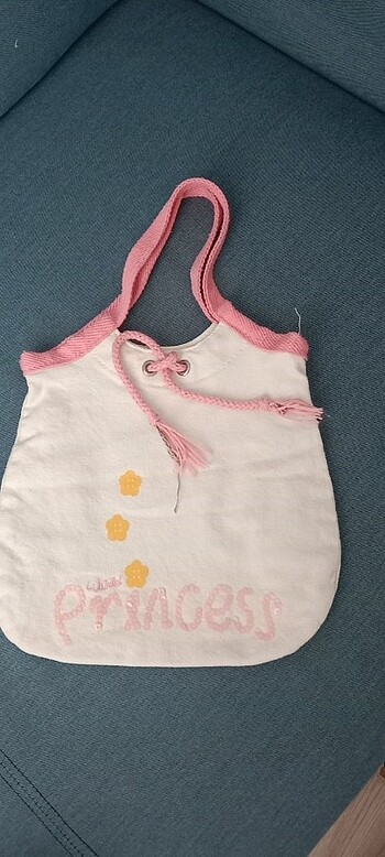 LCW kız çanta - Görsel 2