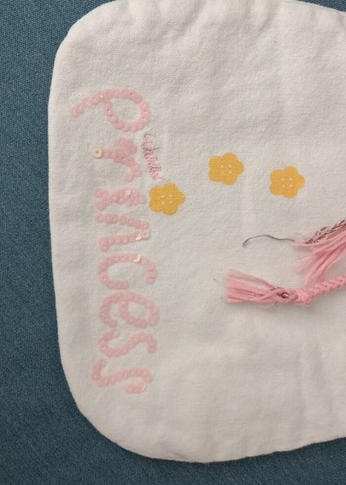 LCW kız çanta  - Görsel 3