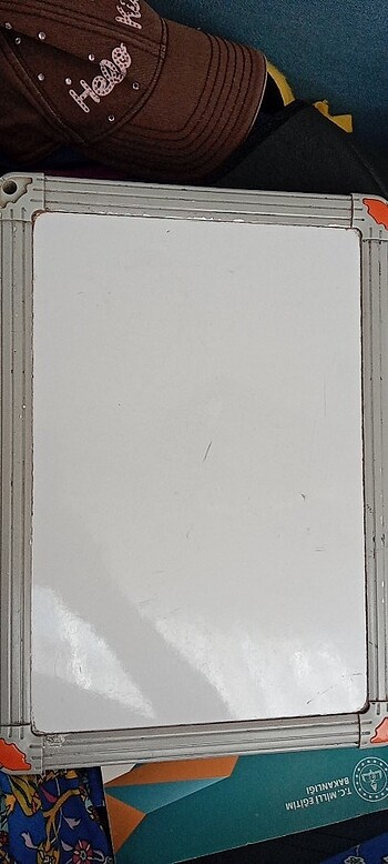 Yazı tahtası  - Görsel 4