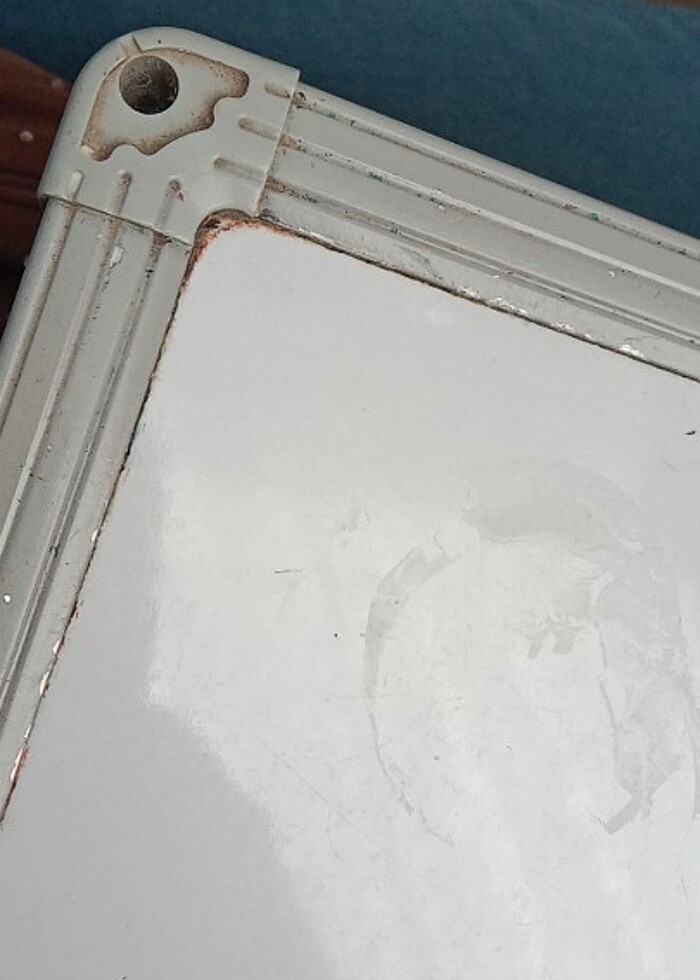 Yazı tahtası  - Görsel 3