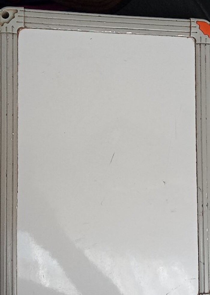 Yazı tahtası  - Görsel 4