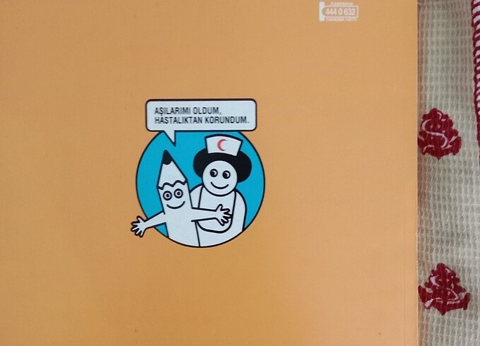 Matematik ders kitabı - Görsel 4