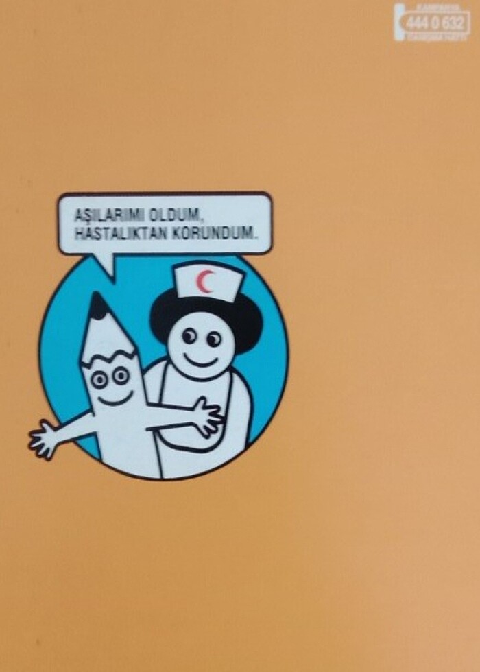 Matematik ders kitabı  - Görsel 4