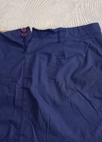 Kadın mini etek - Görsel 2