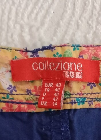 Kadın mini etek - Görsel 3