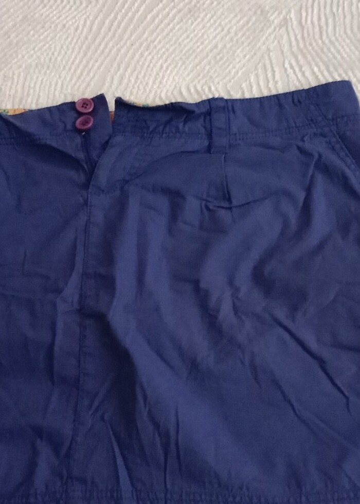 Kadın mini etek  - Görsel 2