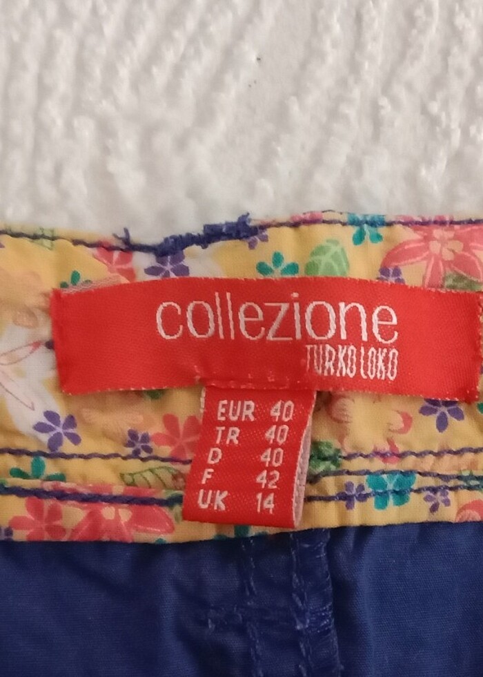 Kadın mini etek  - Görsel 3