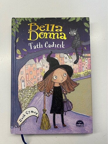 Bella Donna Tatlı Cadıcık