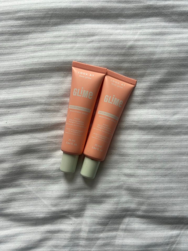 Glime Cilt Bakım Set - Görsel 2