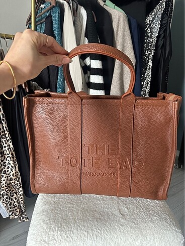 Marc Jacobs Marc Jacobs The Tote Bag