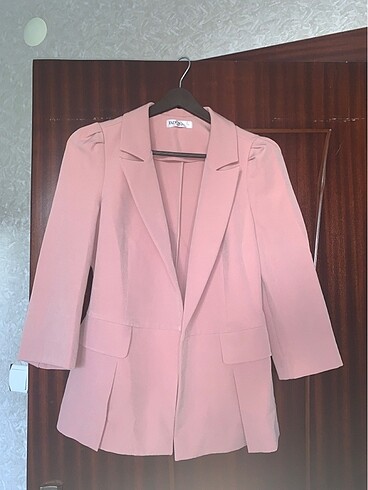 Zara Blazer ceket