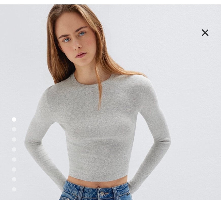 mavi crop - Görsel 3