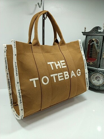 TOTE BAG