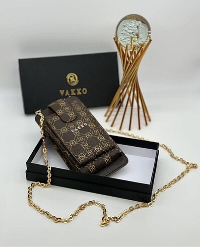 VAKKO TELEFONLUK