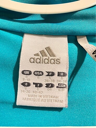 s Beden adidas orijinal ceket