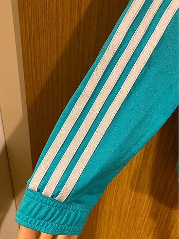 s Beden turkuaz Renk adidas orijinal ceket