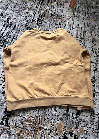 LCW seeatshirt - Görsel 4