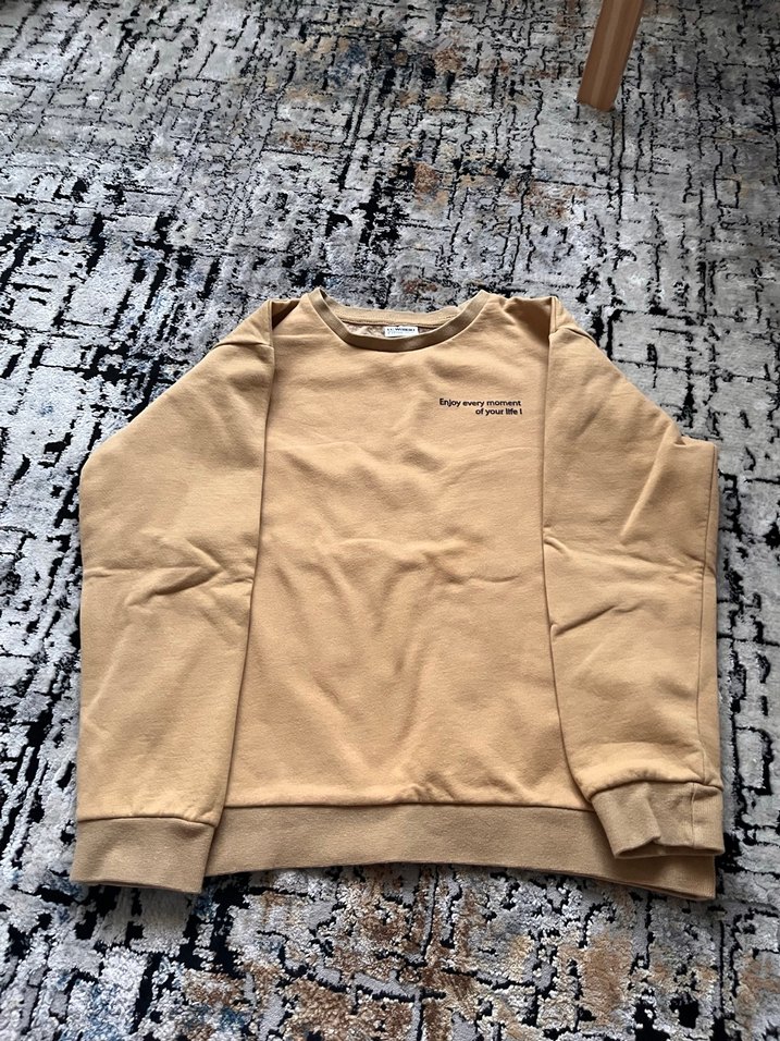 LCW seeatshirt - Görsel 2