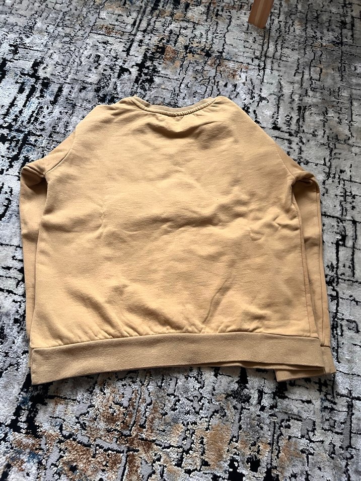 LCW seeatshirt - Görsel 4