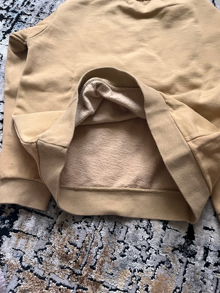 LCW seeatshirt - Görsel 5