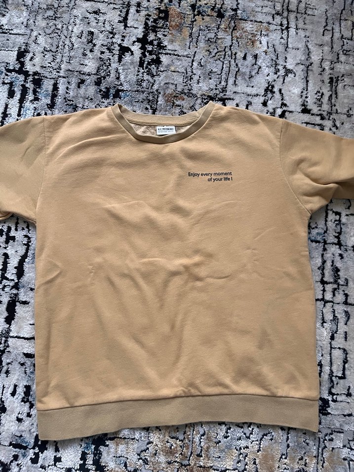 LCW seeatshirt - Görsel 3