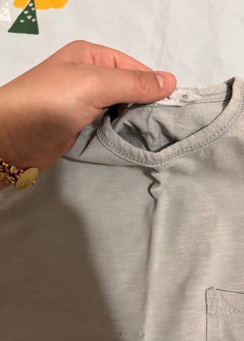 LCW ve Cigit atlet tişört - Görsel 5