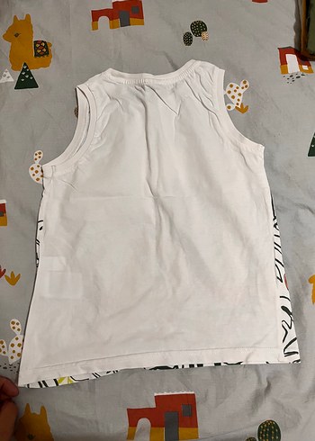 LCW ve Cigit atlet tişört - Görsel 3