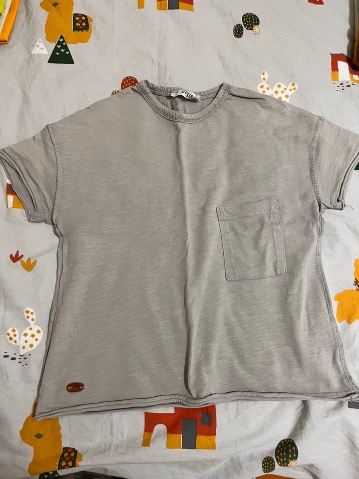 LCW ve Cigit atlet tişört - Görsel 4