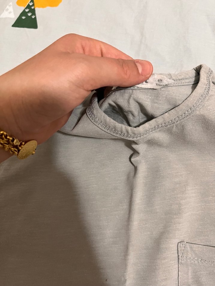 LCW ve Cigit atlet tişört - Görsel 5