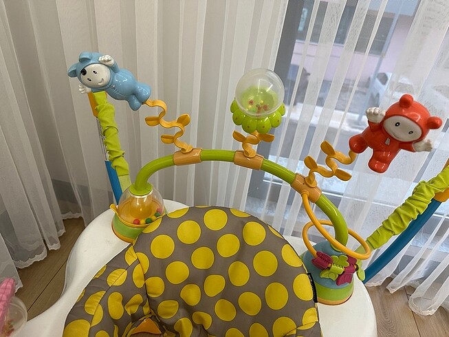 Beden Renk Prego hoppala zıp zıp