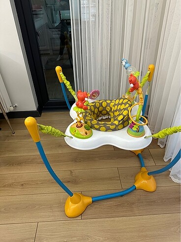 Prego Prego hoppala zıp zıp