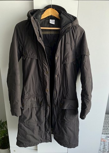 Adidas parka