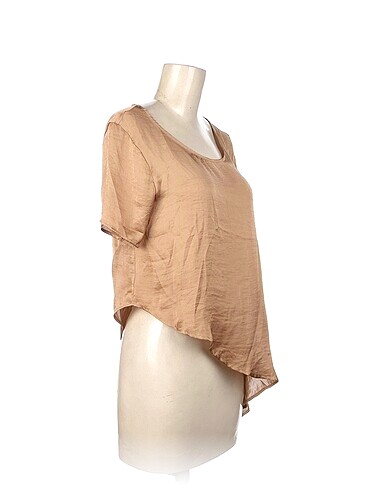 Batik Batik Bluz %70 İndirimli.