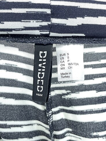 s Beden çeşitli Renk H&M Tayt / Spor taytı %70 İndirimli.