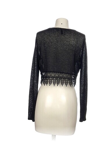 s Beden H&M Bluz %70 İndirimli.