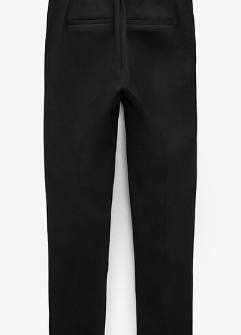Zara Jogger Bel Pantolon