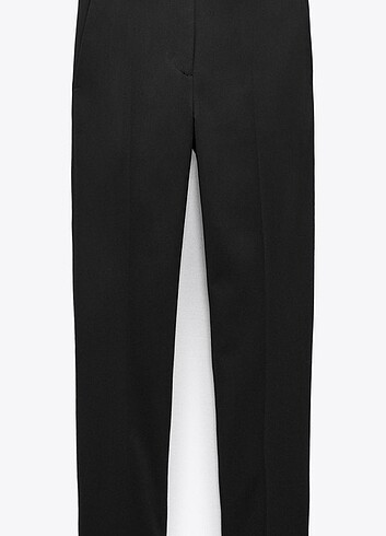 Zara Zara Jogger Bel Pantolon